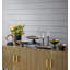 Bol décoratif en aluminium Sirayah 1-608217457