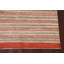 Tapis oriental fait à la main Gabbeh 6 x 8