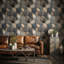 Décoration murale amovible irrégulière-1741728061
