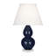Small Double Gourd Table Lamp-26115780