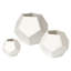 Faceted Table Vase-1781188929-1751720735