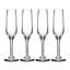 Bristol Champagne Flute