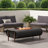 Rectangular fireplace - 50,000btu