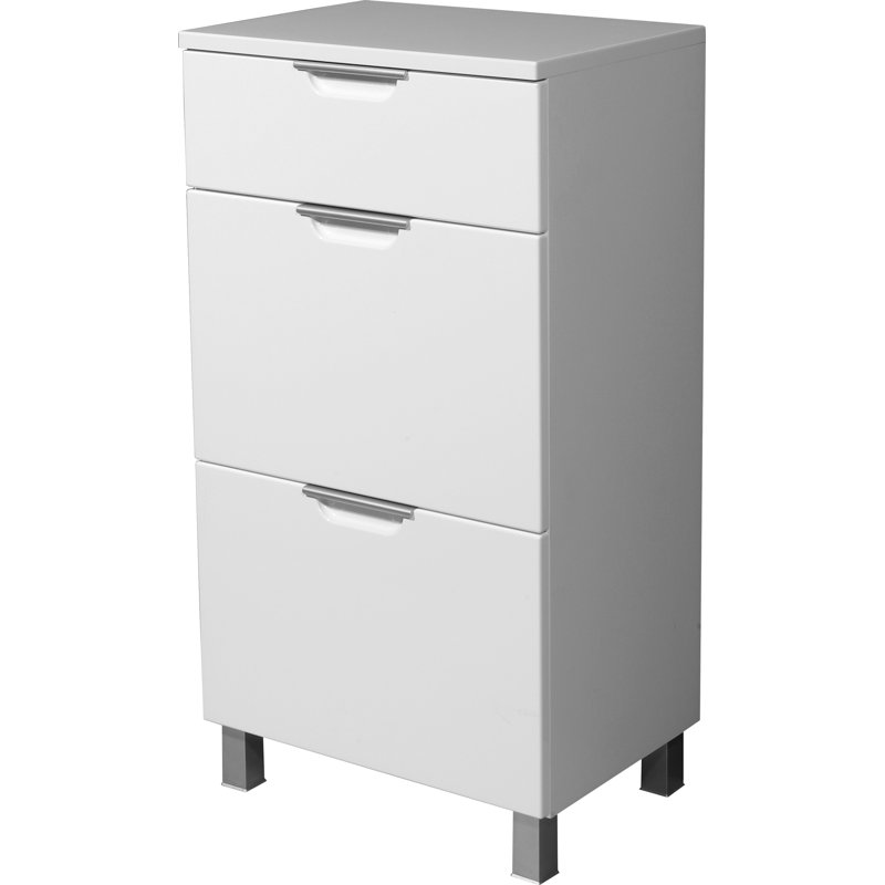 Liquid Bathroom Cabinet