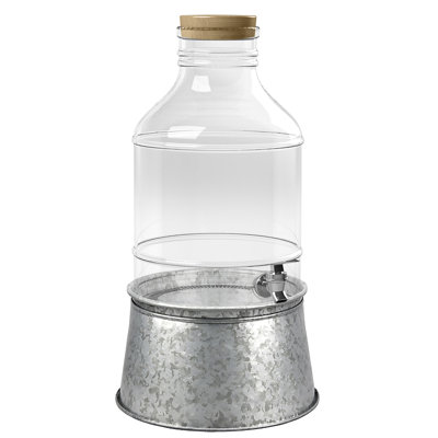 Ardrey 2 - Piece Beverage Dispenser Set