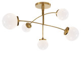 kate spade new york Prescott Medium Mobile Chandelier