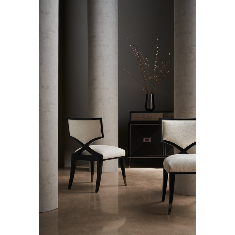 Upholstered Dining Chair