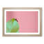 Red Ant - Picture Frame Photograph Print-55597914-55597917