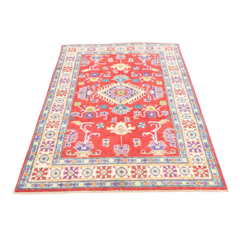 Kaibab Red Rug