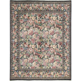 One-of-a-Kind 8' X 10'4" Area Rug
