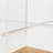 Tykirah Corner Bookcase