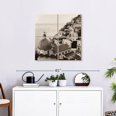 Gillard Positano Vista