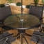 4 - Person Patio Dining Set with-1551035490