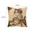 Herbert Cats C European Cushion Covers-120132332