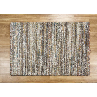Rimrock Abstract Area Rug