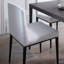 Drumnacur Polyester Blend Upholstered Side Chair