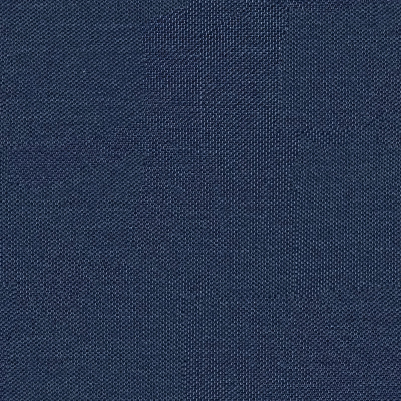 Outdoor Deep Seat Cushion Set - Comfortable,Weather-Resistant,Fade-Resistant Olefin Fabric, 6, Dark Blue