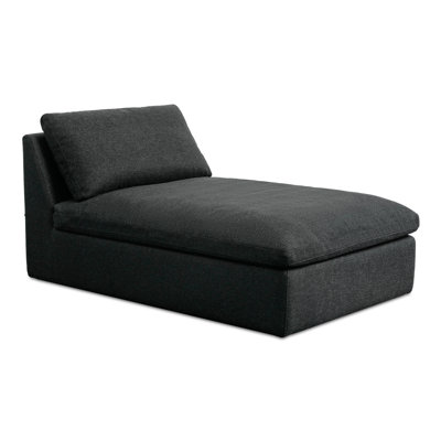 Wilkie Outdoor Chaise by AllModern