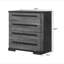 Mobilier de chambre à coucher 1Pc-1798348268