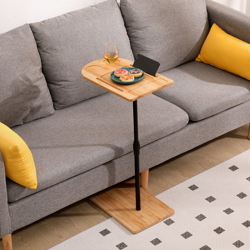 Table d'appoint Couch Tray