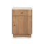 BOA 1 - Drawer Nightstand-494991584