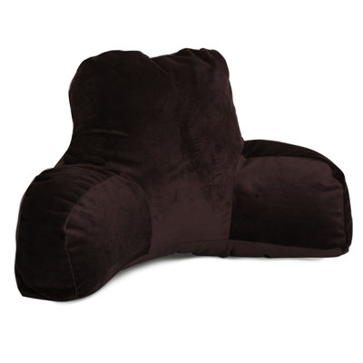 Villa Reversible Throw Pillow