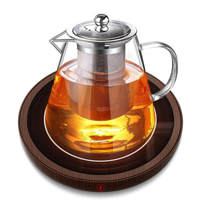 LoochMee Coffee Mug Warmer