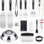 Accessoires de barbecue