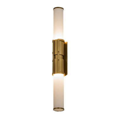 Cintura 2 - Light Flush Mounted Sconce