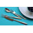 Revel 20 Piece Flatware Set, Service for 4