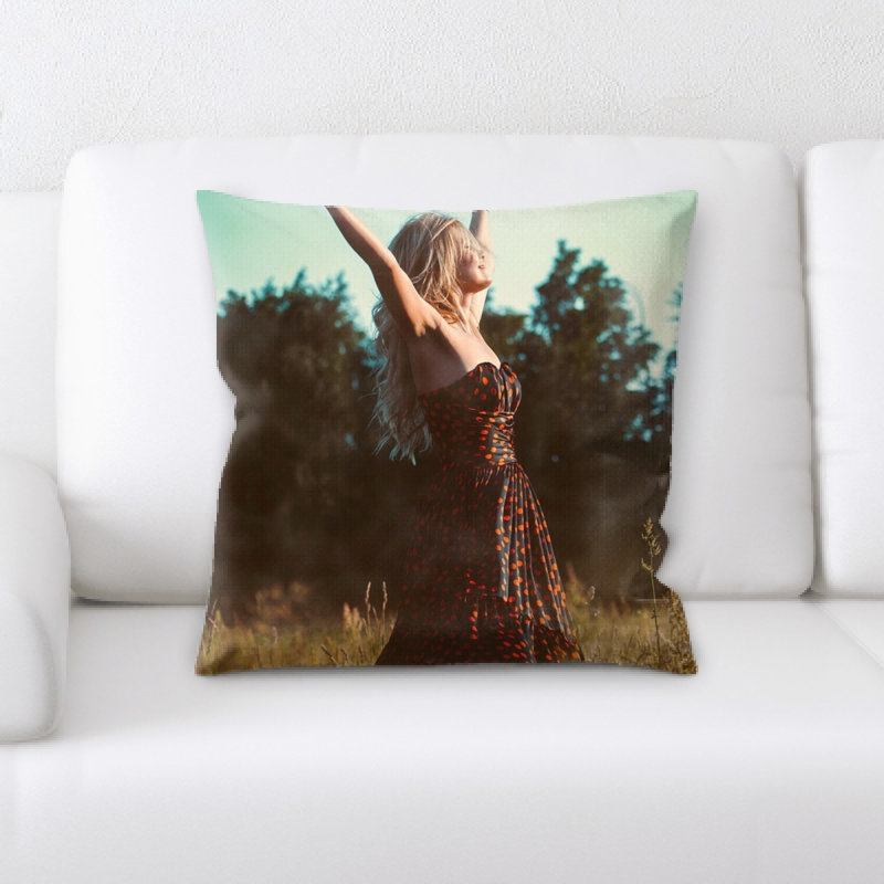 Coussin de liberté