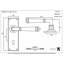 Regency Lock Door Handle Kit-51999610