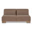 June Modular Chaise Sectional