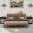 1 - Drawer End Table With Storage And Charging Station-2008226801