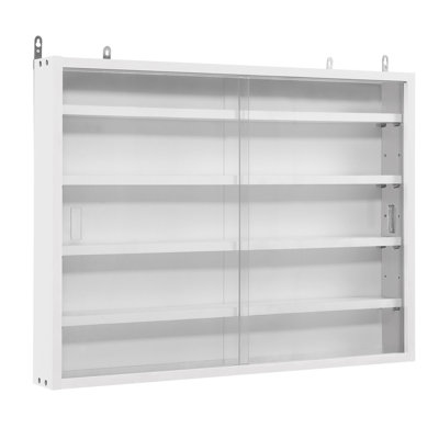 Agustina Display Cabinet