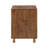 Hunstant 21'' W Solid Wood Nightstand