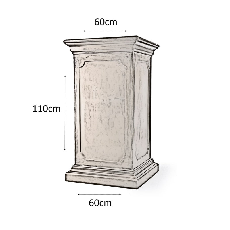 Cranon Plant Stand