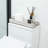 Wood Bathroom Accessory Tray-2072690143