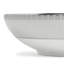 Wedgwood Silver Tonquin Cereal Bowl 7in