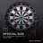 Accudart Aurora 15.5" Electronic Dartboard