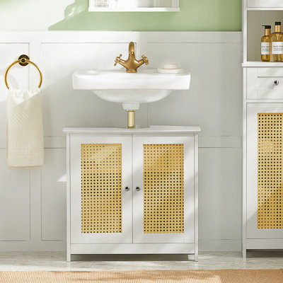 Cortaro Under Sink Cabinet