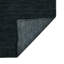 Tapis gris foncé en laine tissé à la main Chauvin-32923714