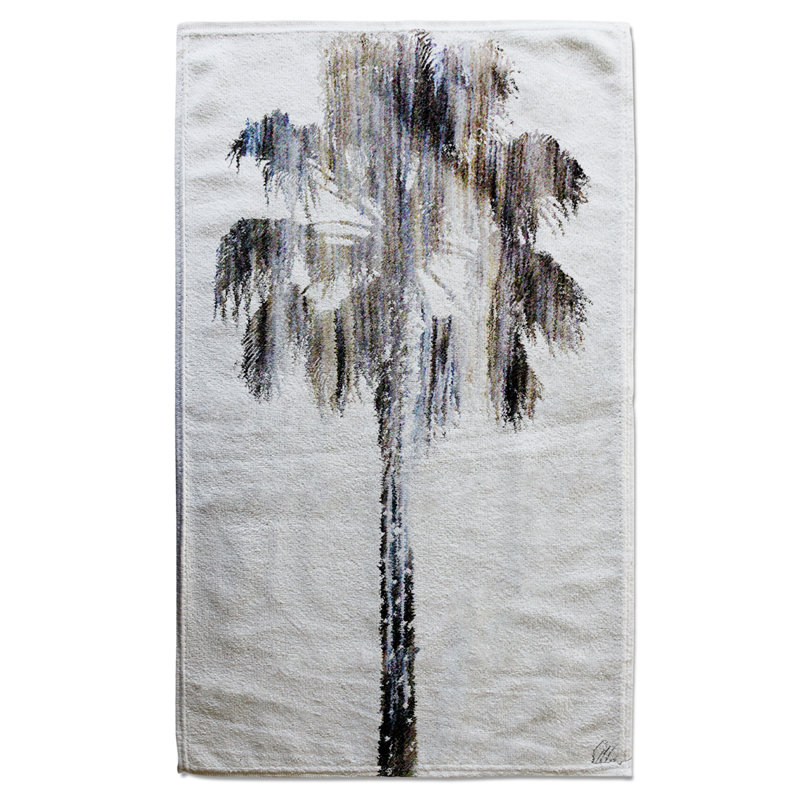 Nuraiz Polyester Shower Curtain Set