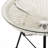 Outdoor Patio Side Table-1177765662
