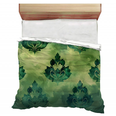 Édredon en microfibre / polyester 