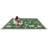 Playful Patterns Kids Art Area Rug-1398459832