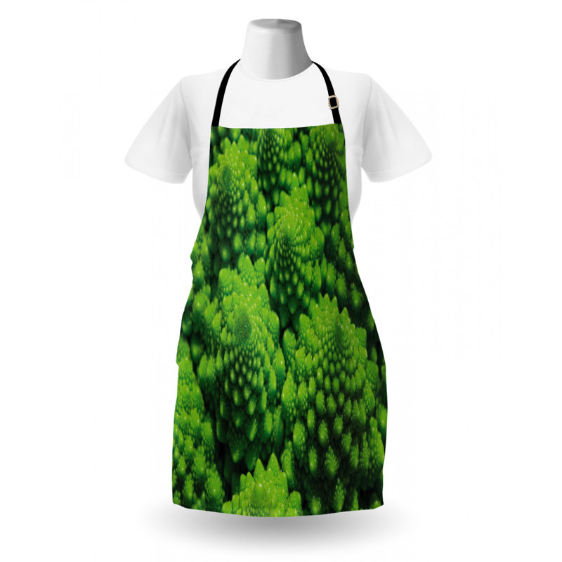 Bib Apron