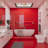 Monocolor Premium 7-7/8 In. X 7-7/8 In. Ceramic Floor And Wall Tile-108900500