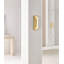 Kelly Wearstler Stretto Medium Sconce-51178937
