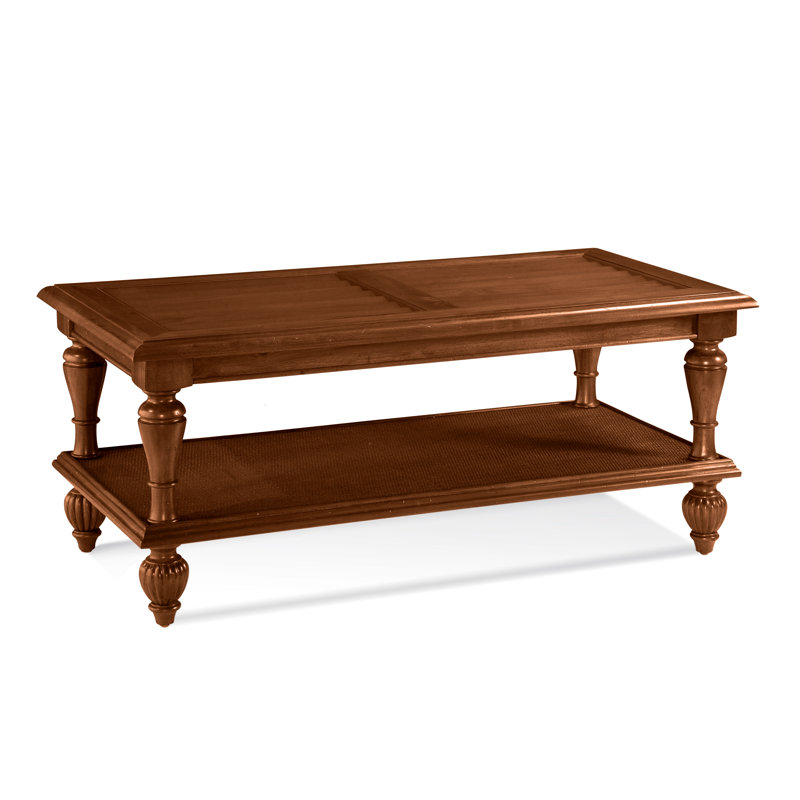 Grand View Cocktail Table, Coffee